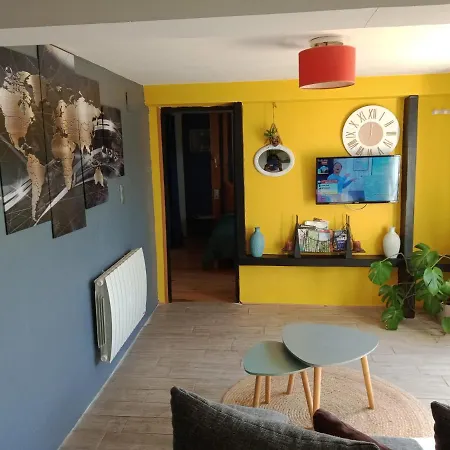Bienvenue Chez Thom Lalinde