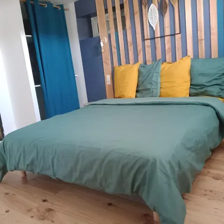 Bienvenue Chez Thom *