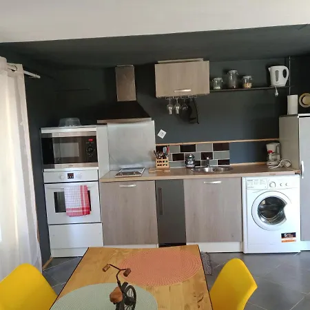 Bienvenue Chez Thom